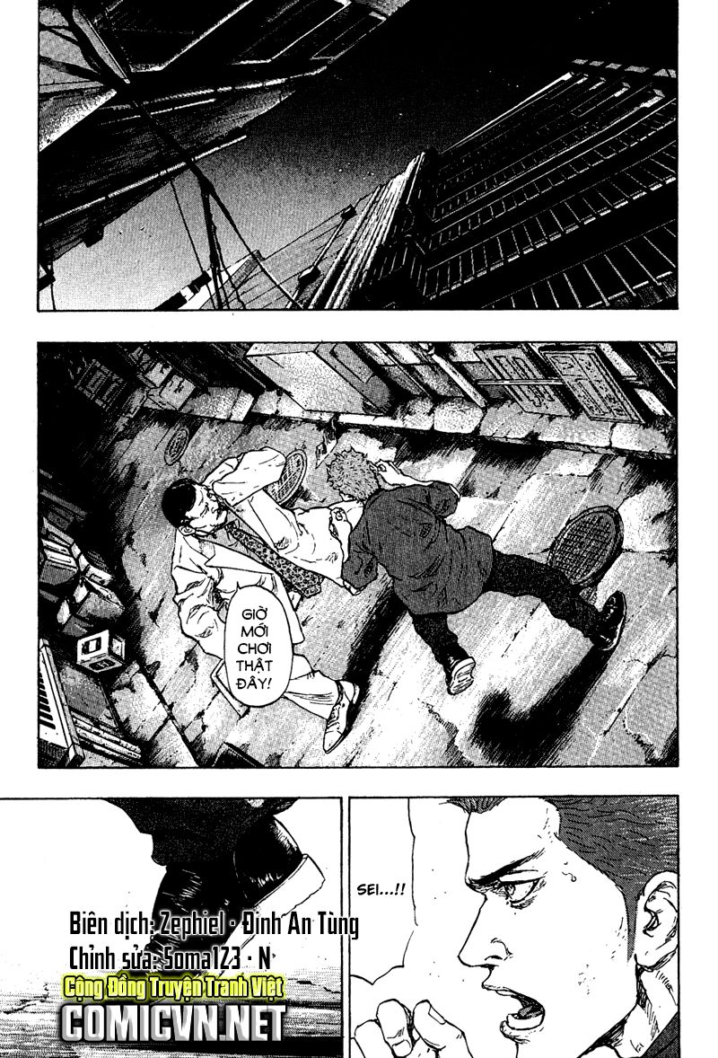 Shamo Chapter 75 - Trang 2