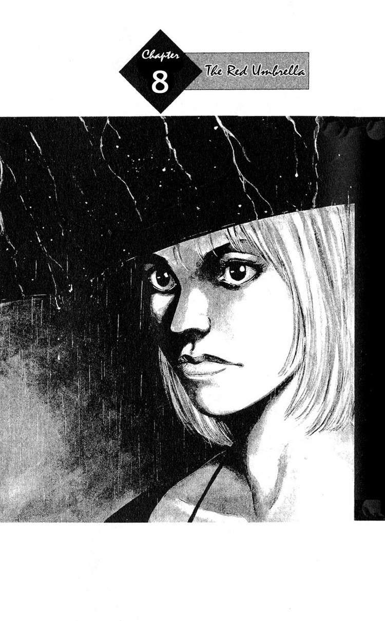 Shamo Chapter 8 - Trang 2