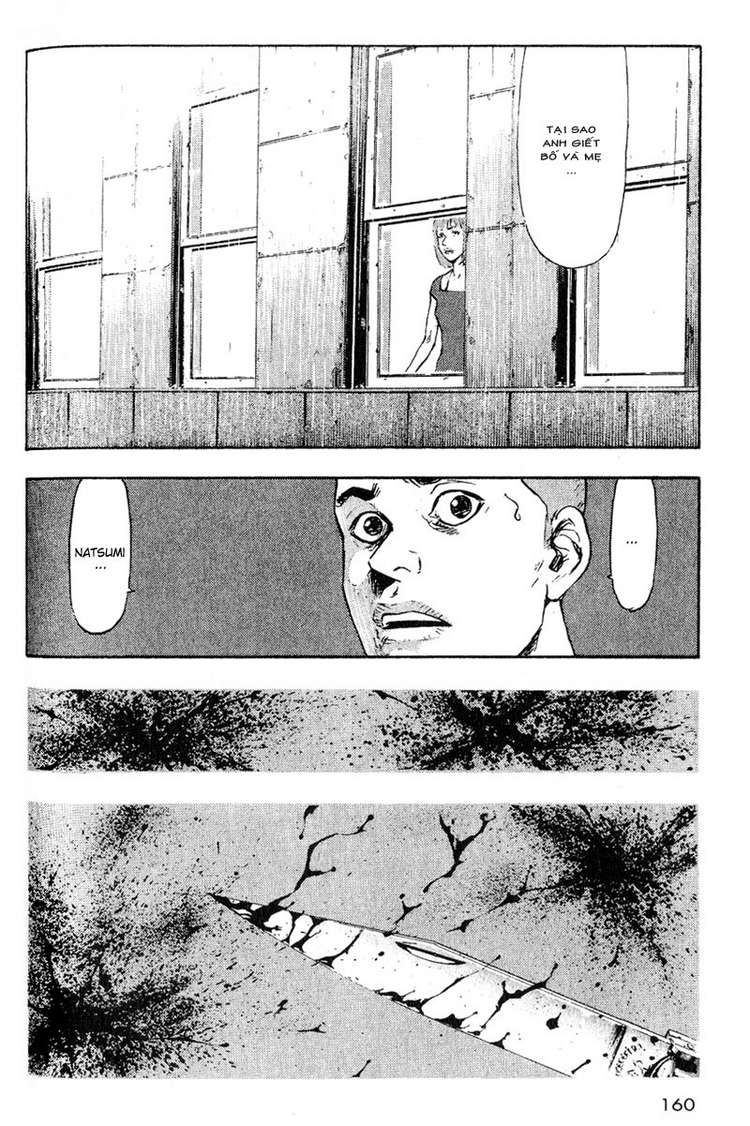 Shamo Chapter 8 - Trang 2