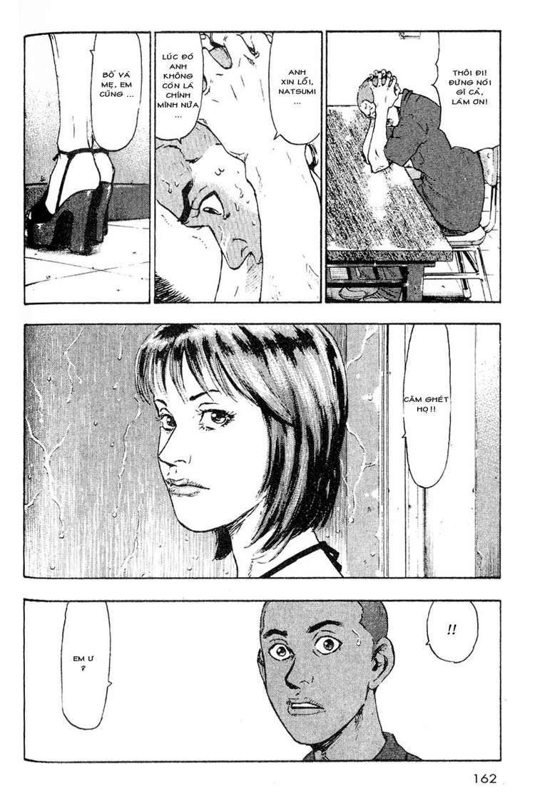 Shamo Chapter 8 - Trang 2