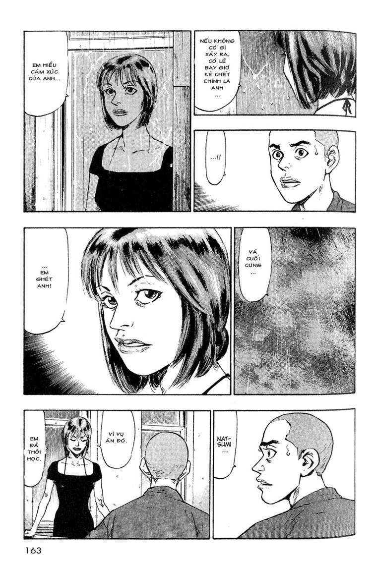 Shamo Chapter 8 - Trang 2