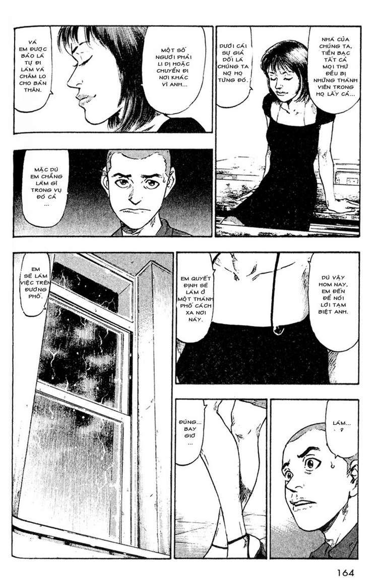 Shamo Chapter 8 - Trang 2