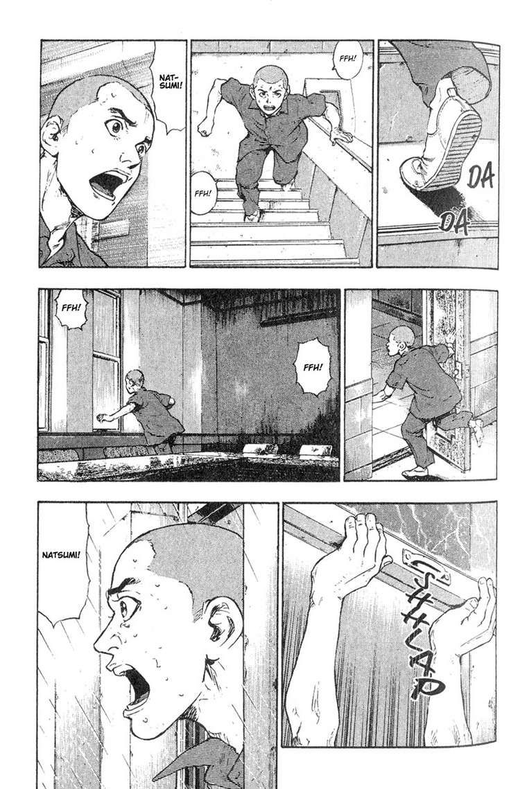 Shamo Chapter 8 - Trang 2