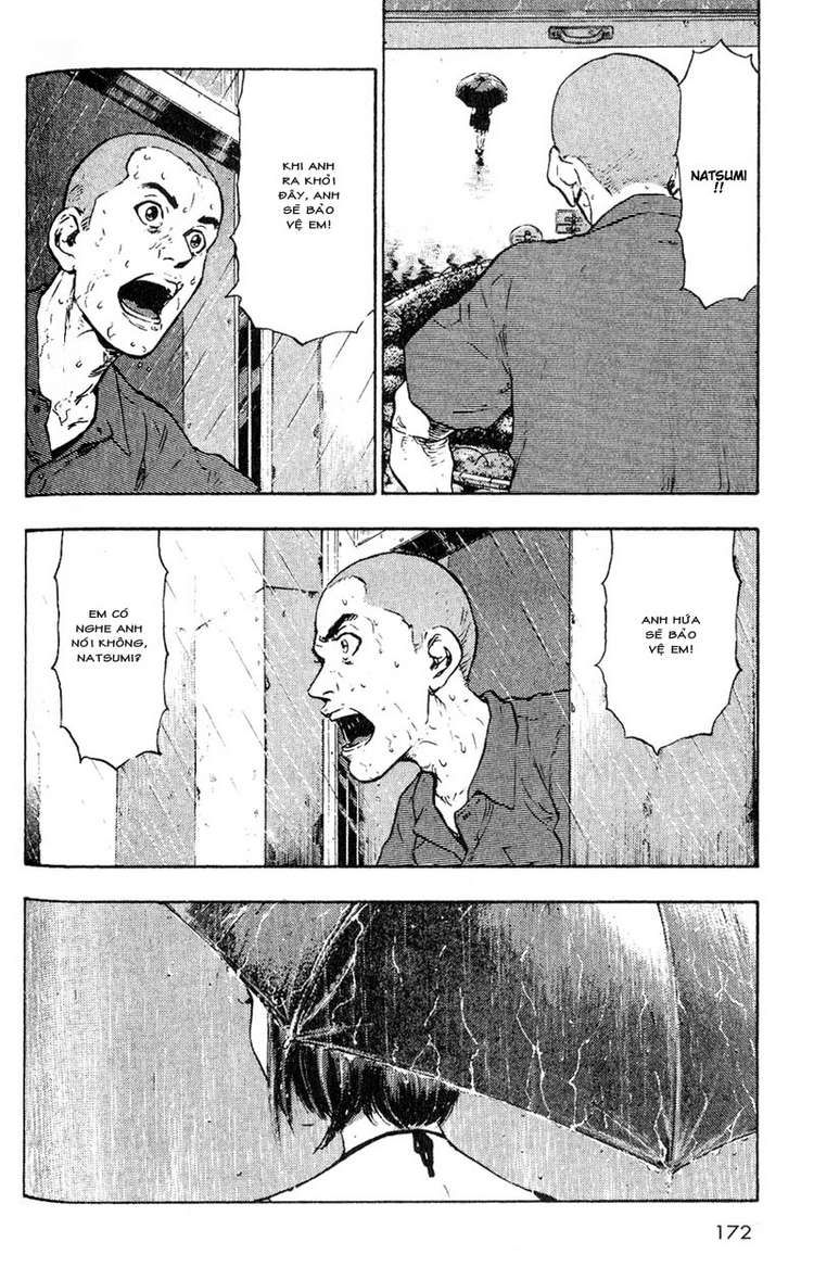 Shamo Chapter 8 - Trang 2