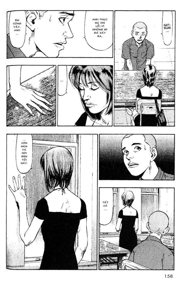 Shamo Chapter 8 - Trang 2