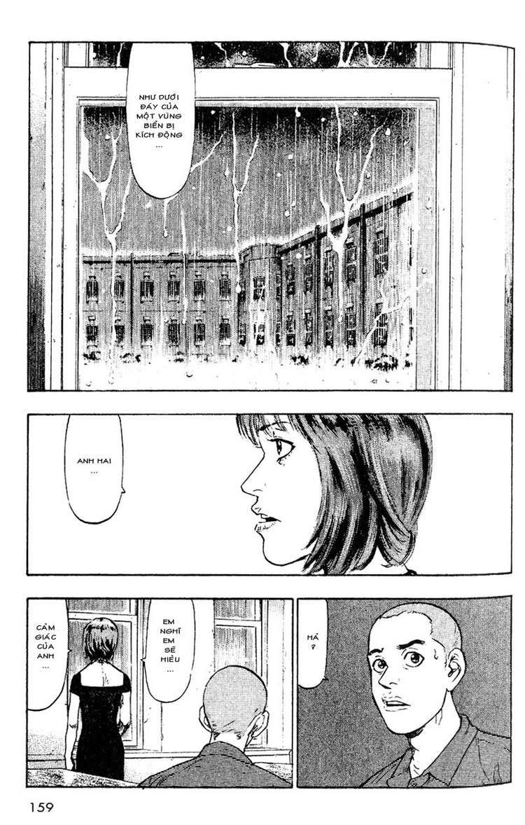 Shamo Chapter 8 - Trang 2