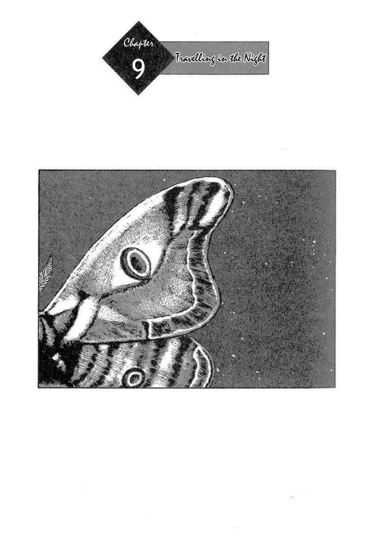 Shamo Chapter 9 - Trang 2