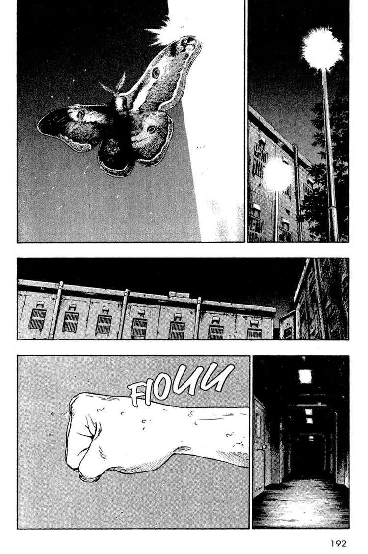 Shamo Chapter 9 - Trang 2