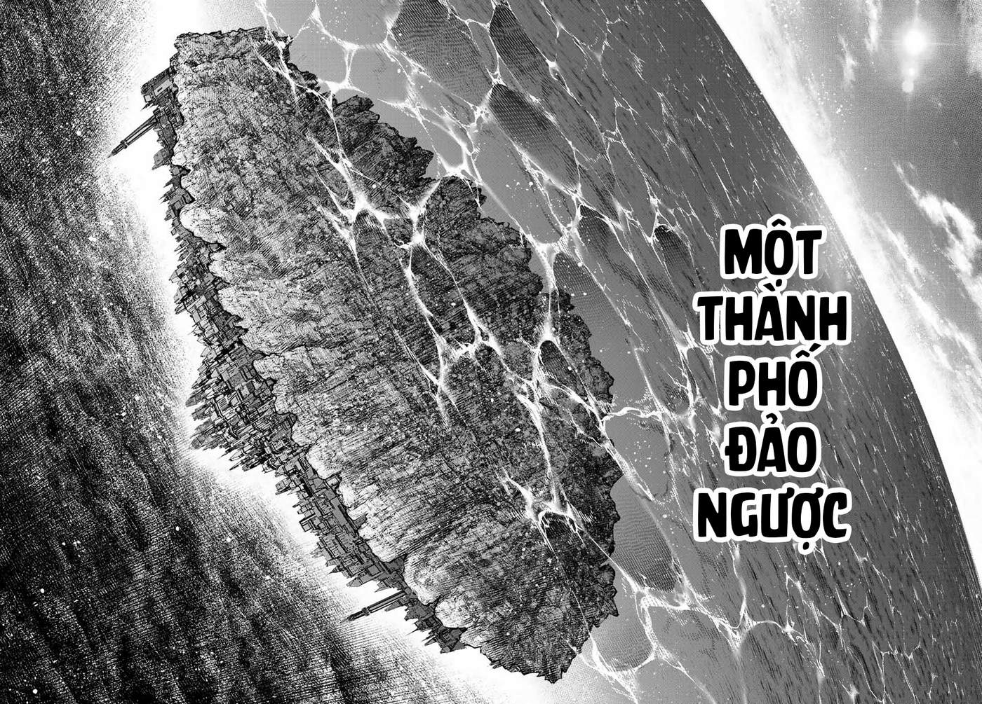 Shangri-La Frontier ~Kusoge Hunter, Kamige Ni Idoman To Su~ Chapter 106 - Trang 2