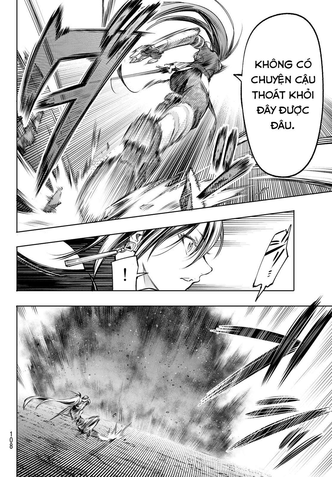 Shangri-La Frontier ~Kusoge Hunter, Kamige Ni Idoman To Su~ Chapter 11 - Trang 2