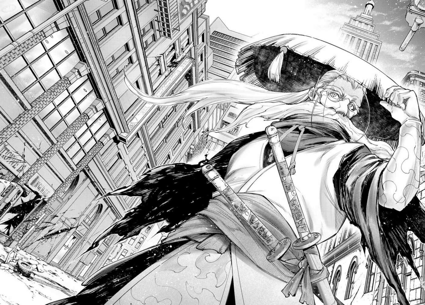 Shangri-La Frontier ~Kusoge Hunter, Kamige Ni Idoman To Su~ Chapter 113 - Trang 2