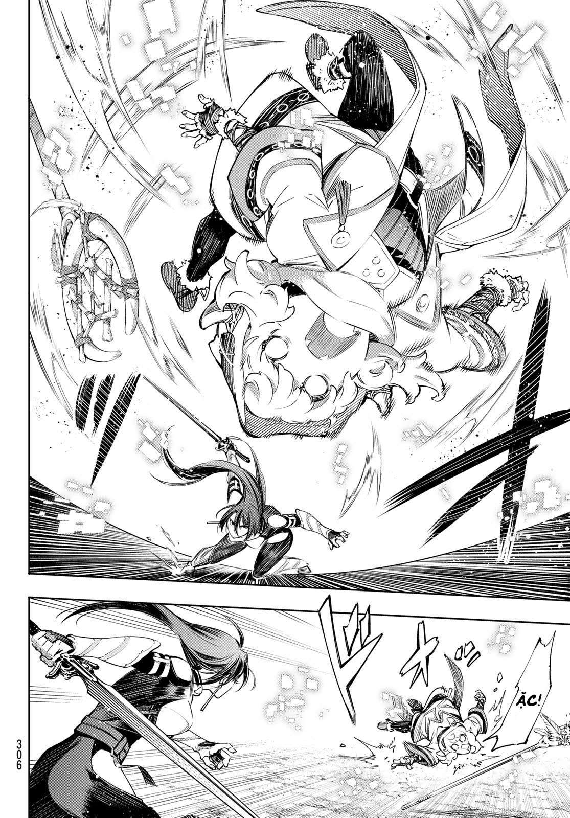 Shangri-La Frontier ~Kusoge Hunter, Kamige Ni Idoman To Su~ Chapter 12 - Trang 2