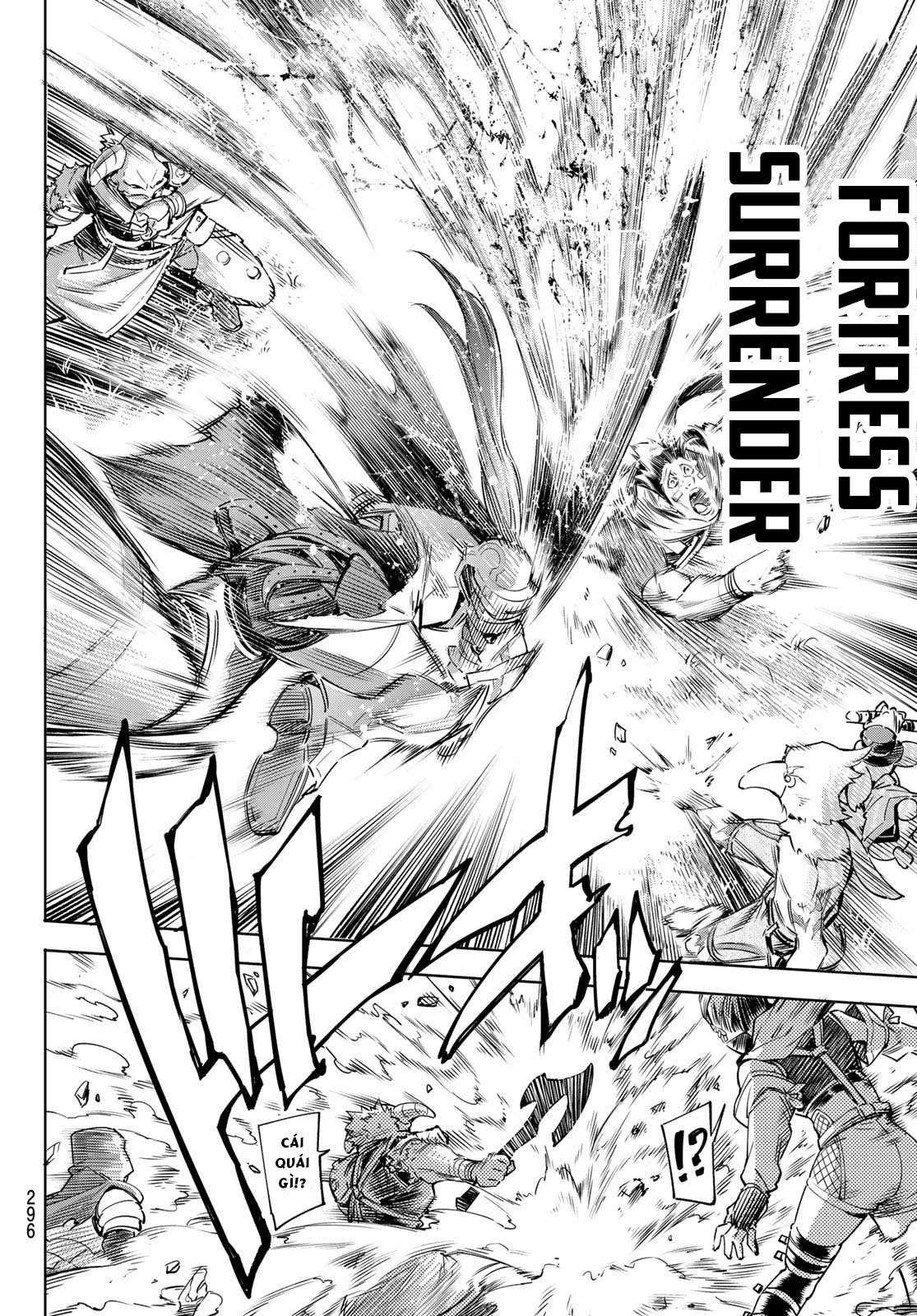 Shangri-La Frontier ~Kusoge Hunter, Kamige Ni Idoman To Su~ Chapter 12 - Trang 2