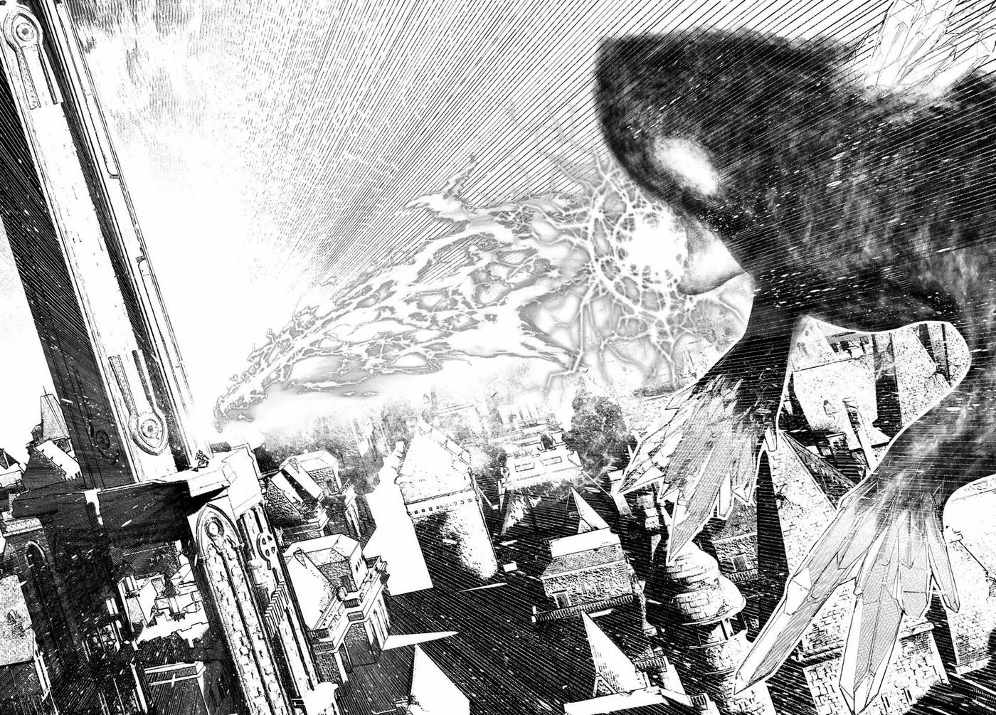 Shangri-La Frontier ~Kusoge Hunter, Kamige Ni Idoman To Su~ Chapter 122 - Trang 2