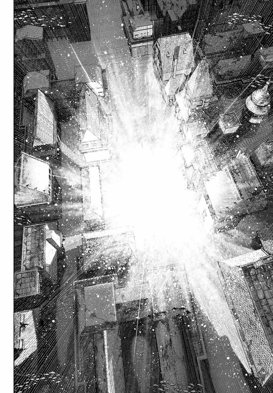 Shangri-La Frontier ~Kusoge Hunter, Kamige Ni Idoman To Su~ Chapter 123 - Trang 2