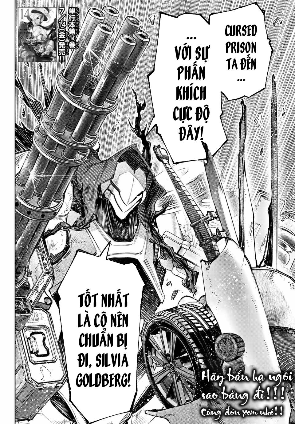 Shangri-La Frontier ~Kusoge Hunter, Kamige Ni Idoman To Su~ Chapter 140 - Trang 2