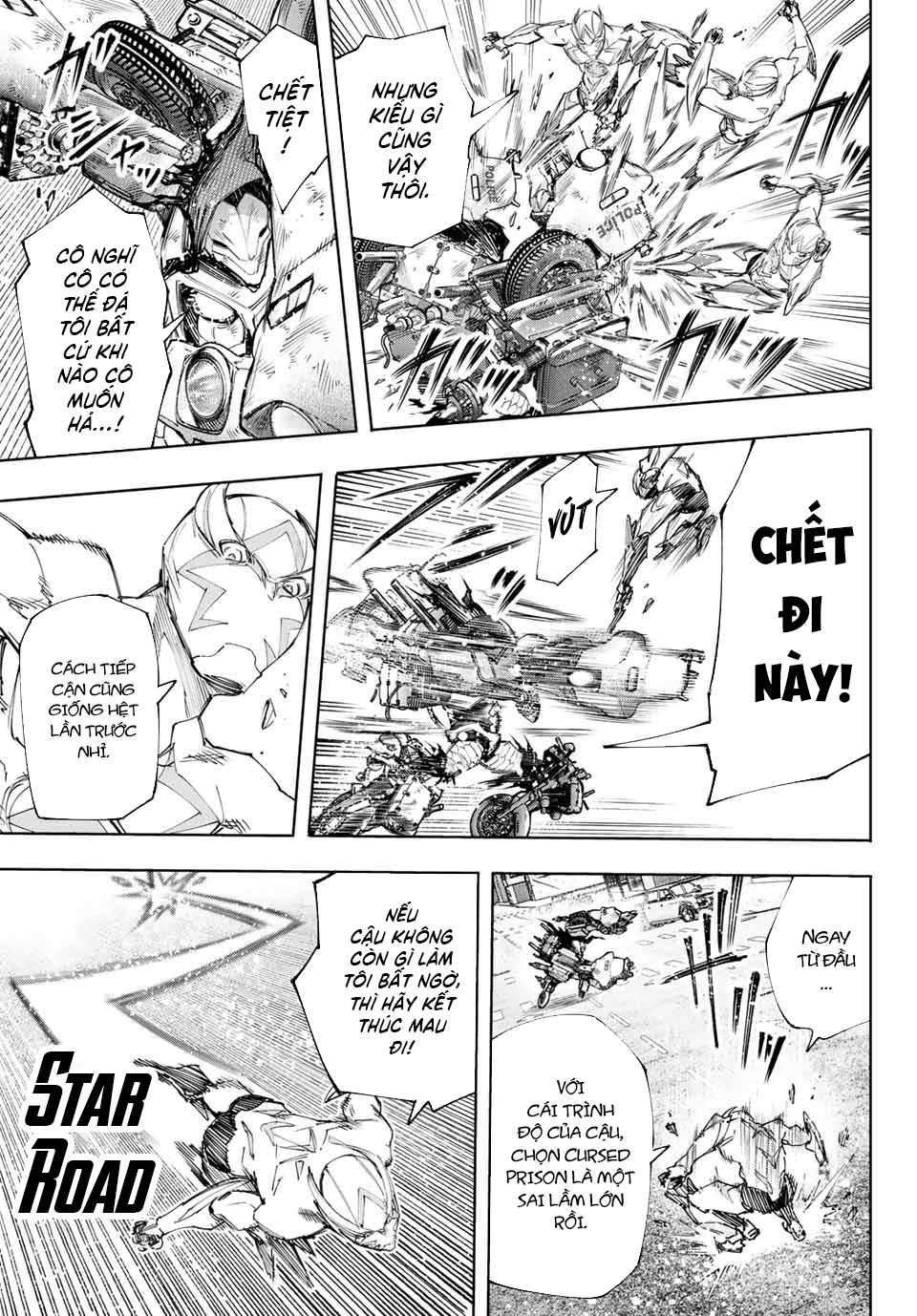 Shangri-La Frontier ~Kusoge Hunter, Kamige Ni Idoman To Su~ Chapter 142 - Trang 2