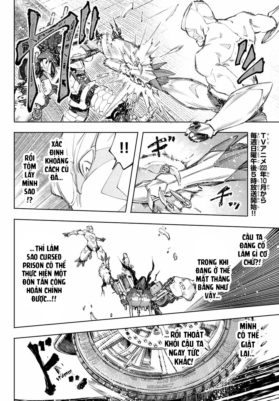 Shangri-La Frontier ~Kusoge Hunter, Kamige Ni Idoman To Su~ Chapter 142 - Trang 2