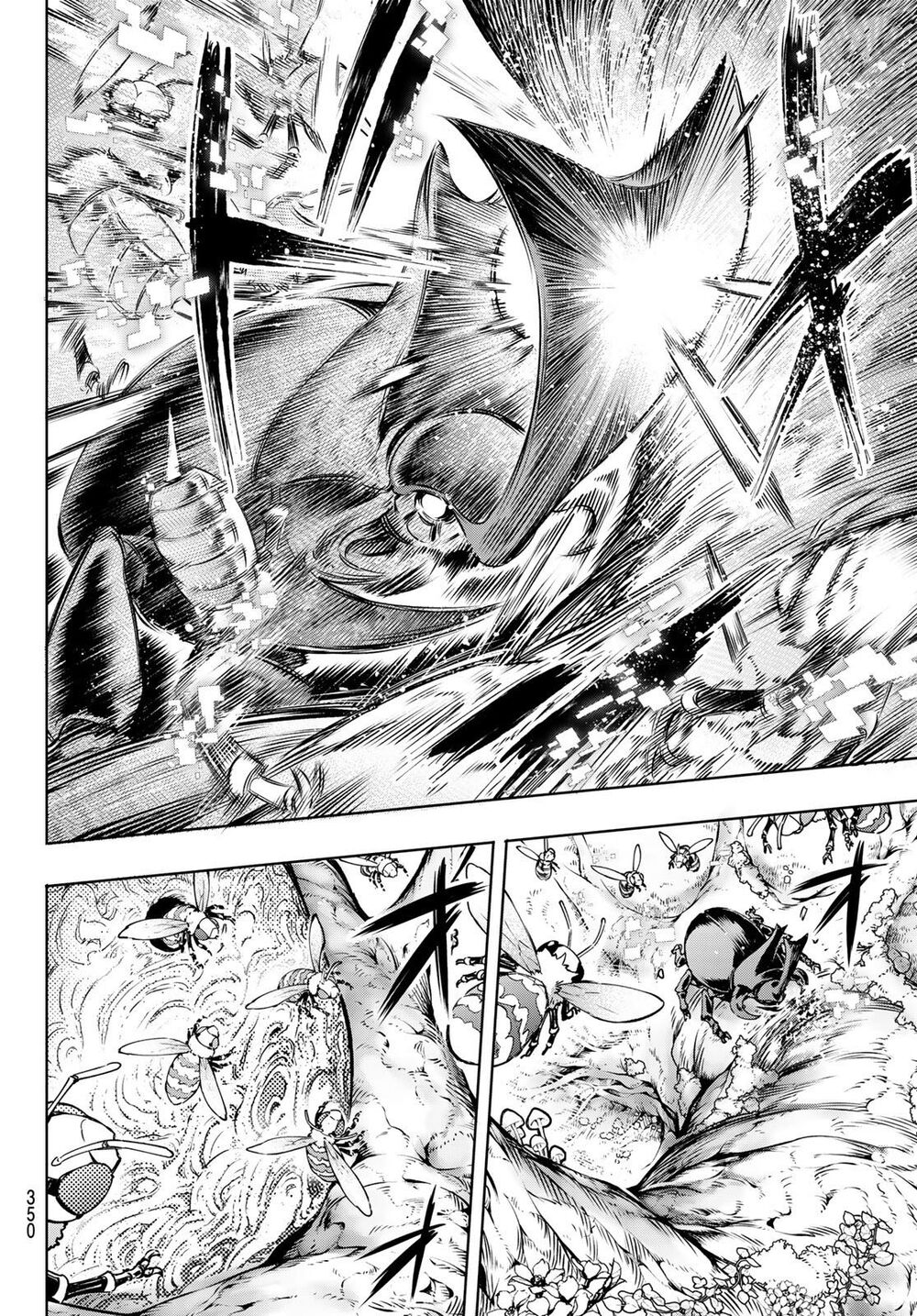 Shangri-La Frontier ~Kusoge Hunter, Kamige Ni Idoman To Su~ Chapter 19 - Trang 2