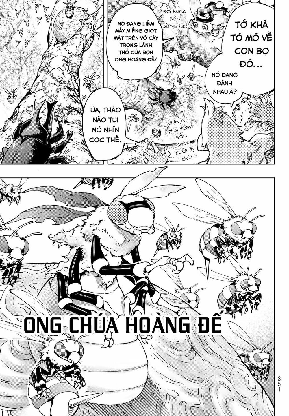Shangri-La Frontier ~Kusoge Hunter, Kamige Ni Idoman To Su~ Chapter 19 - Trang 2
