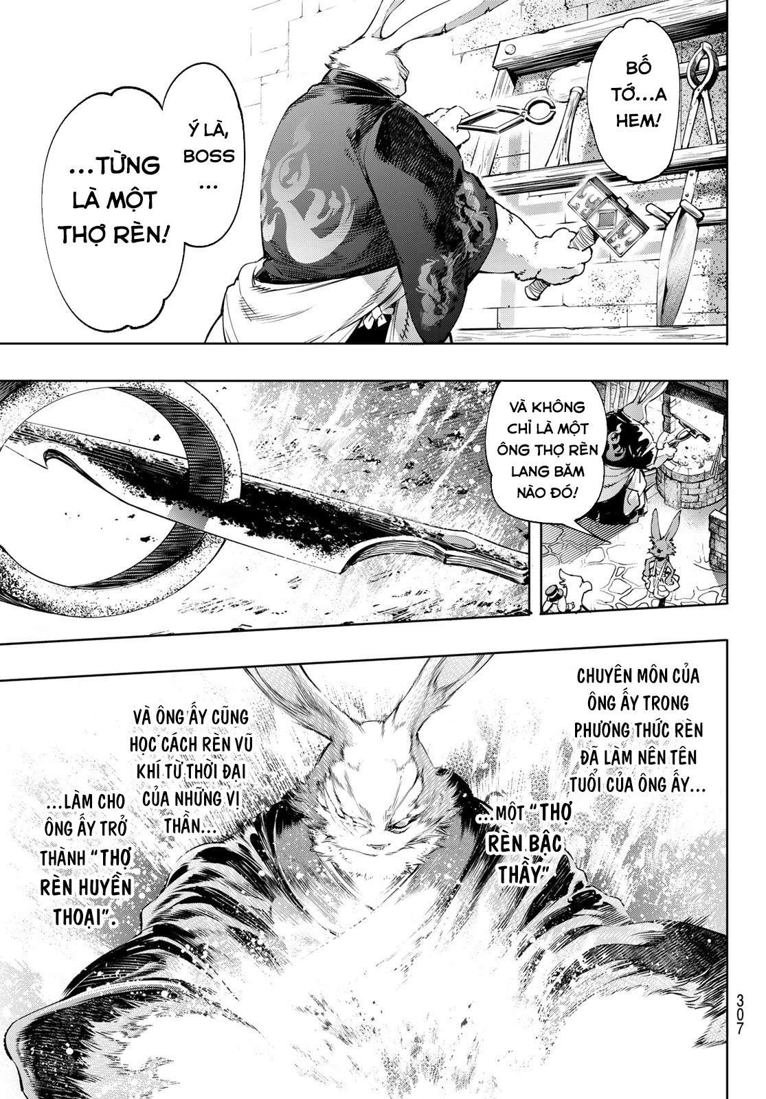 Shangri-La Frontier ~Kusoge Hunter, Kamige Ni Idoman To Su~ Chapter 22 - Trang 2