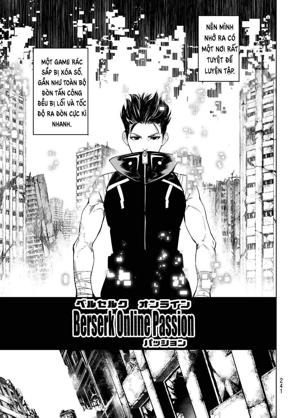 Shangri-La Frontier ~Kusoge Hunter, Kamige Ni Idoman To Su~ Chapter 27 - Trang 2