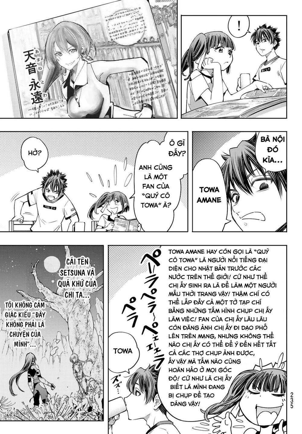 Shangri-La Frontier ~Kusoge Hunter, Kamige Ni Idoman To Su~ Chapter 27 - Trang 2