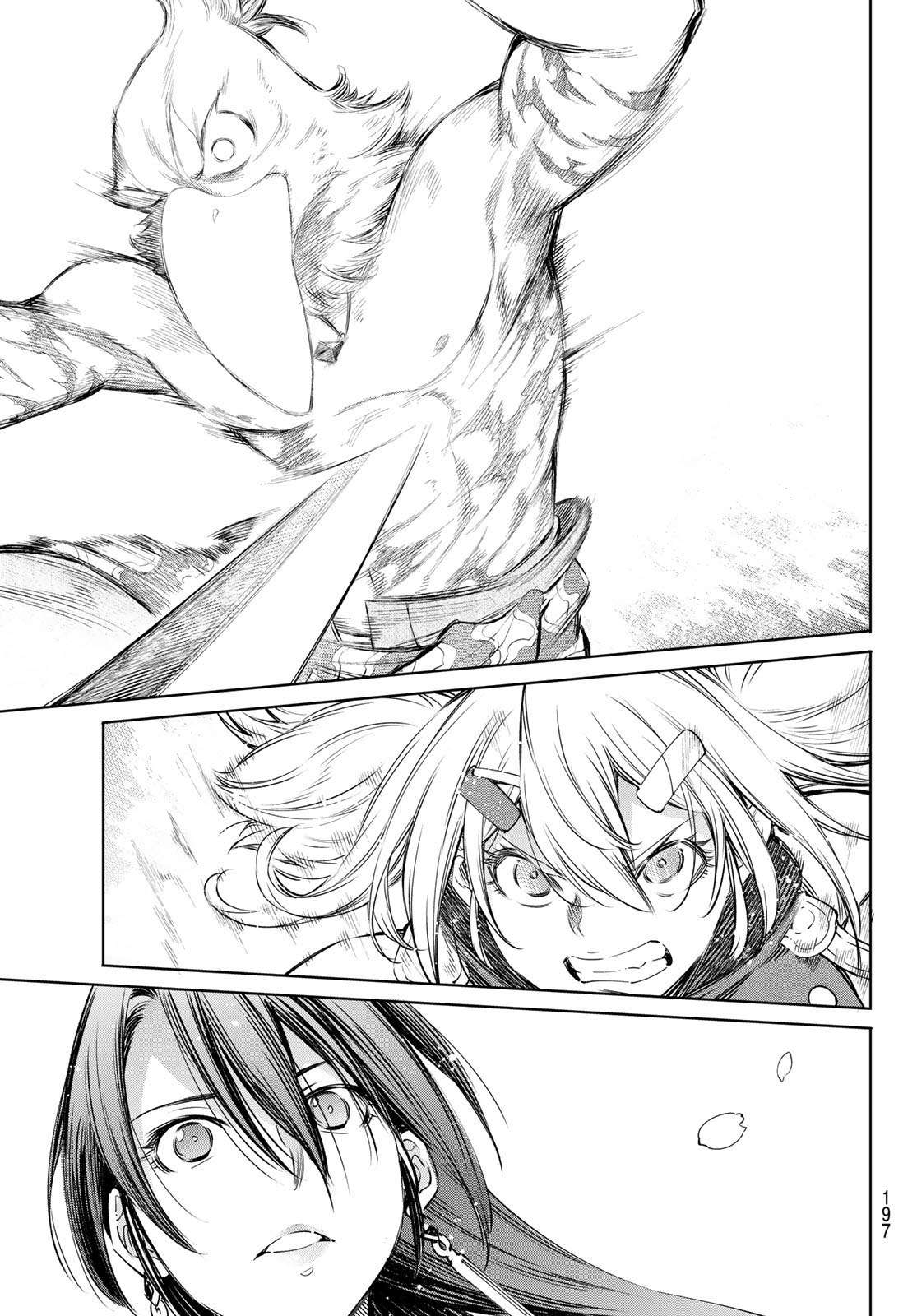 Shangri-La Frontier ~Kusoge Hunter, Kamige Ni Idoman To Su~ Chapter 31 - Trang 2