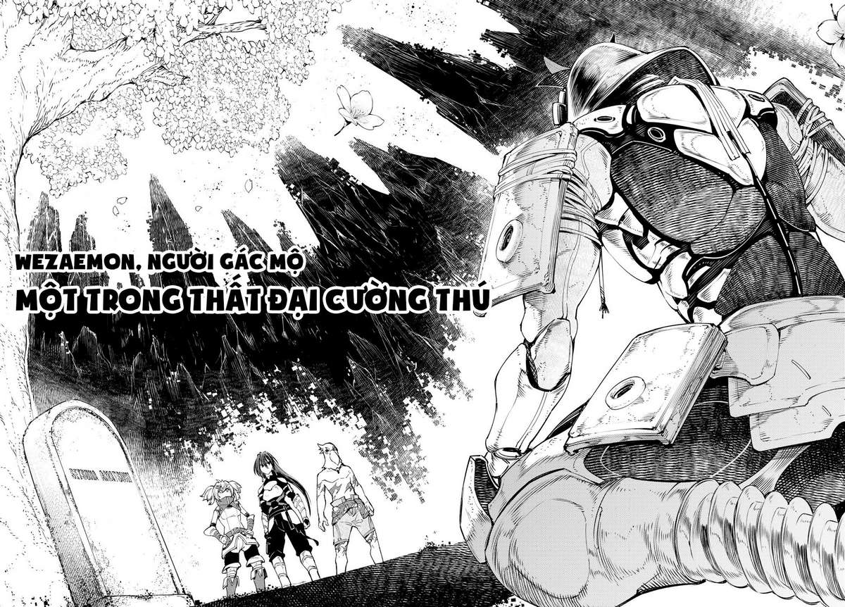 Shangri-La Frontier ~Kusoge Hunter, Kamige Ni Idoman To Su~ Chapter 31 - Trang 2