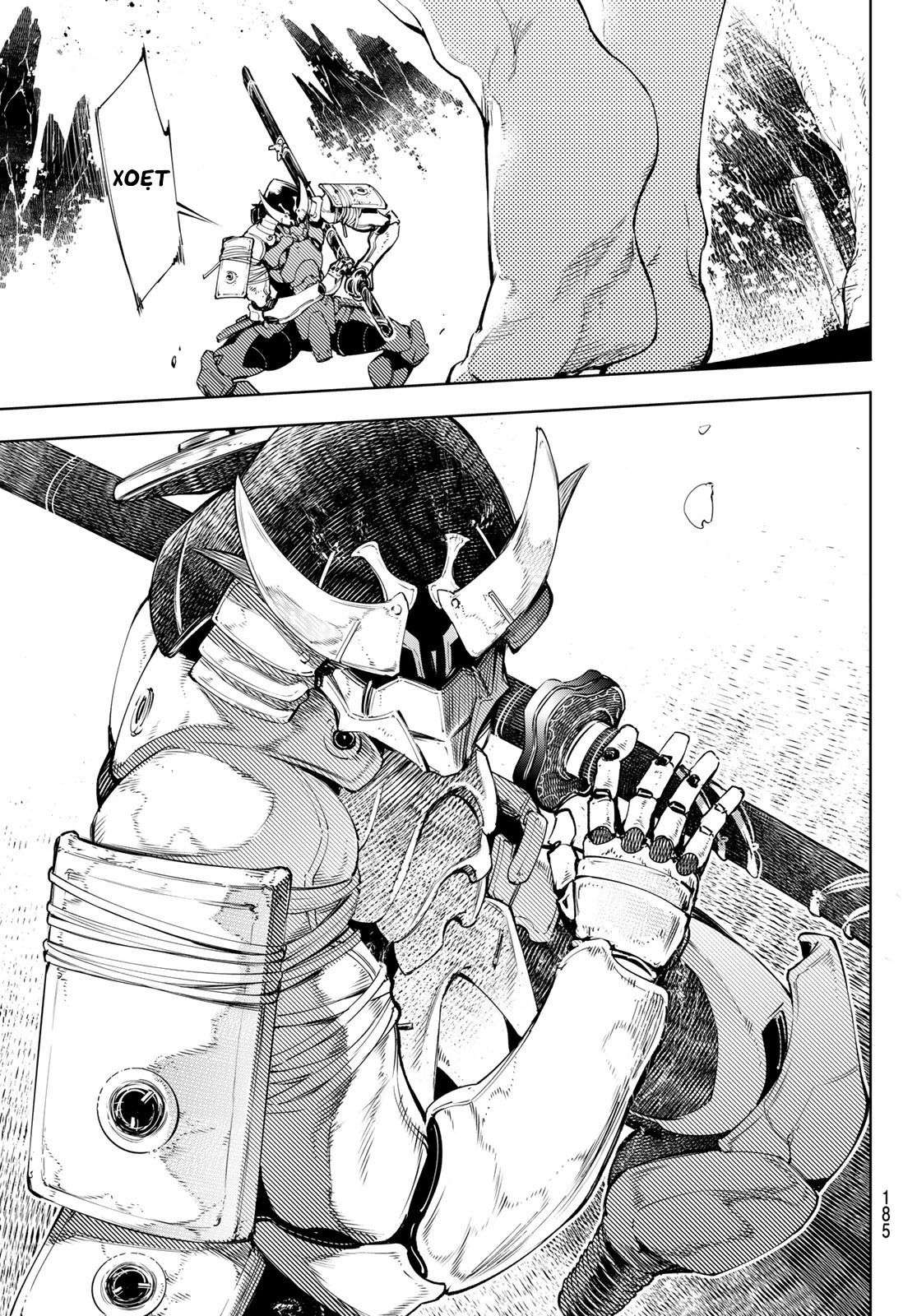 Shangri-La Frontier ~Kusoge Hunter, Kamige Ni Idoman To Su~ Chapter 31 - Trang 2