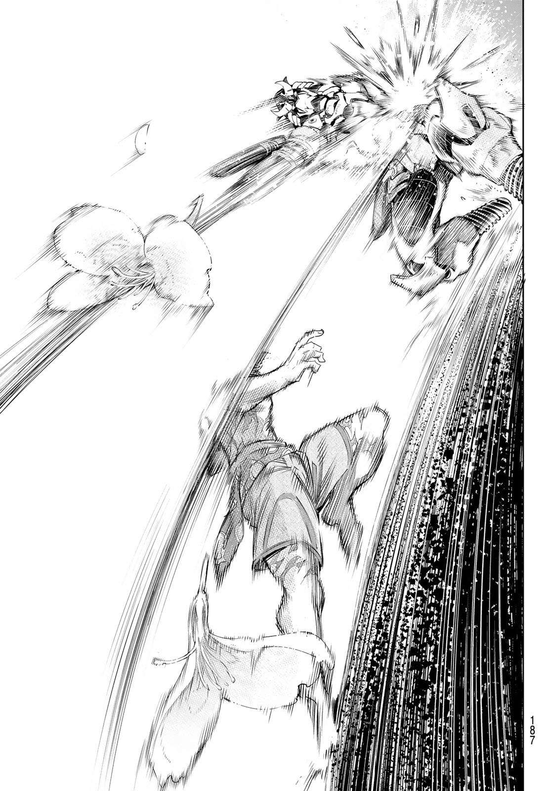 Shangri-La Frontier ~Kusoge Hunter, Kamige Ni Idoman To Su~ Chapter 31 - Trang 2