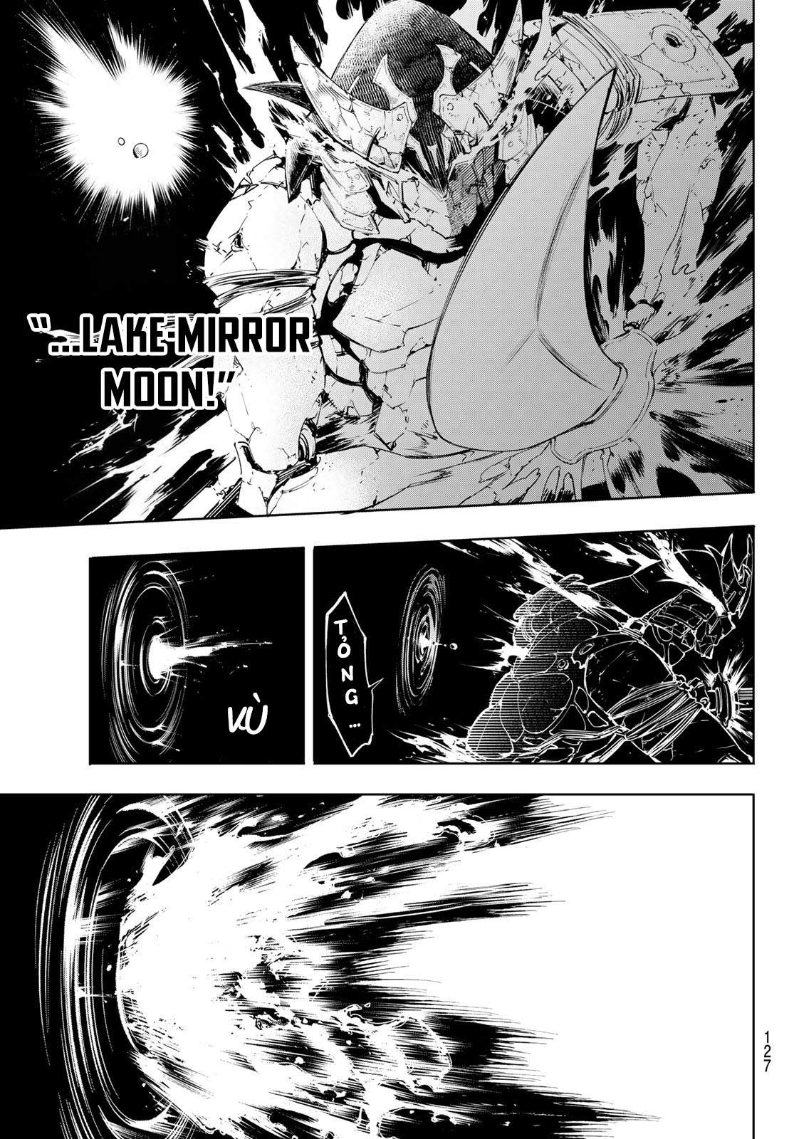 Shangri-La Frontier ~Kusoge Hunter, Kamige Ni Idoman To Su~ Chapter 36 - Trang 2