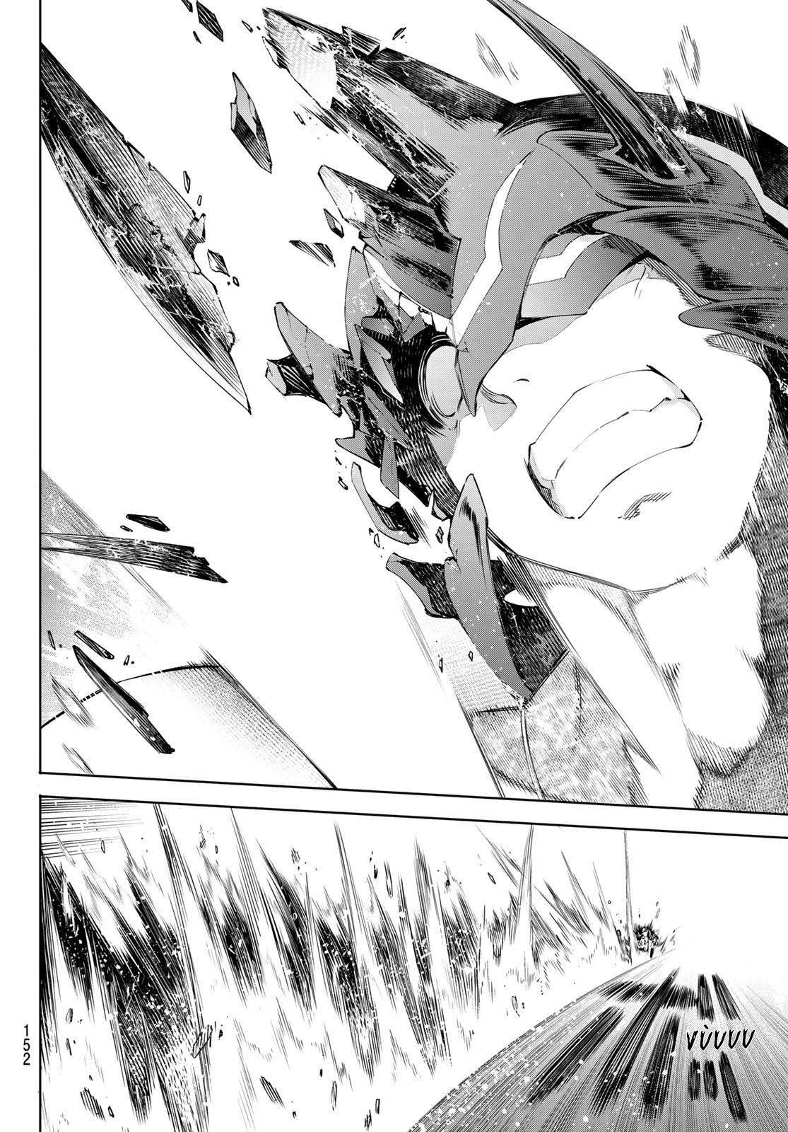 Shangri-La Frontier ~Kusoge Hunter, Kamige Ni Idoman To Su~ Chapter 38 - Trang 2