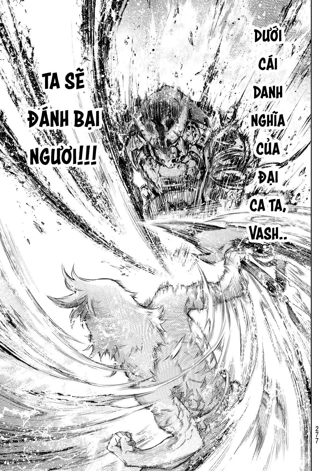 Shangri-La Frontier ~Kusoge Hunter, Kamige Ni Idoman To Su~ Chapter 42 - Trang 2