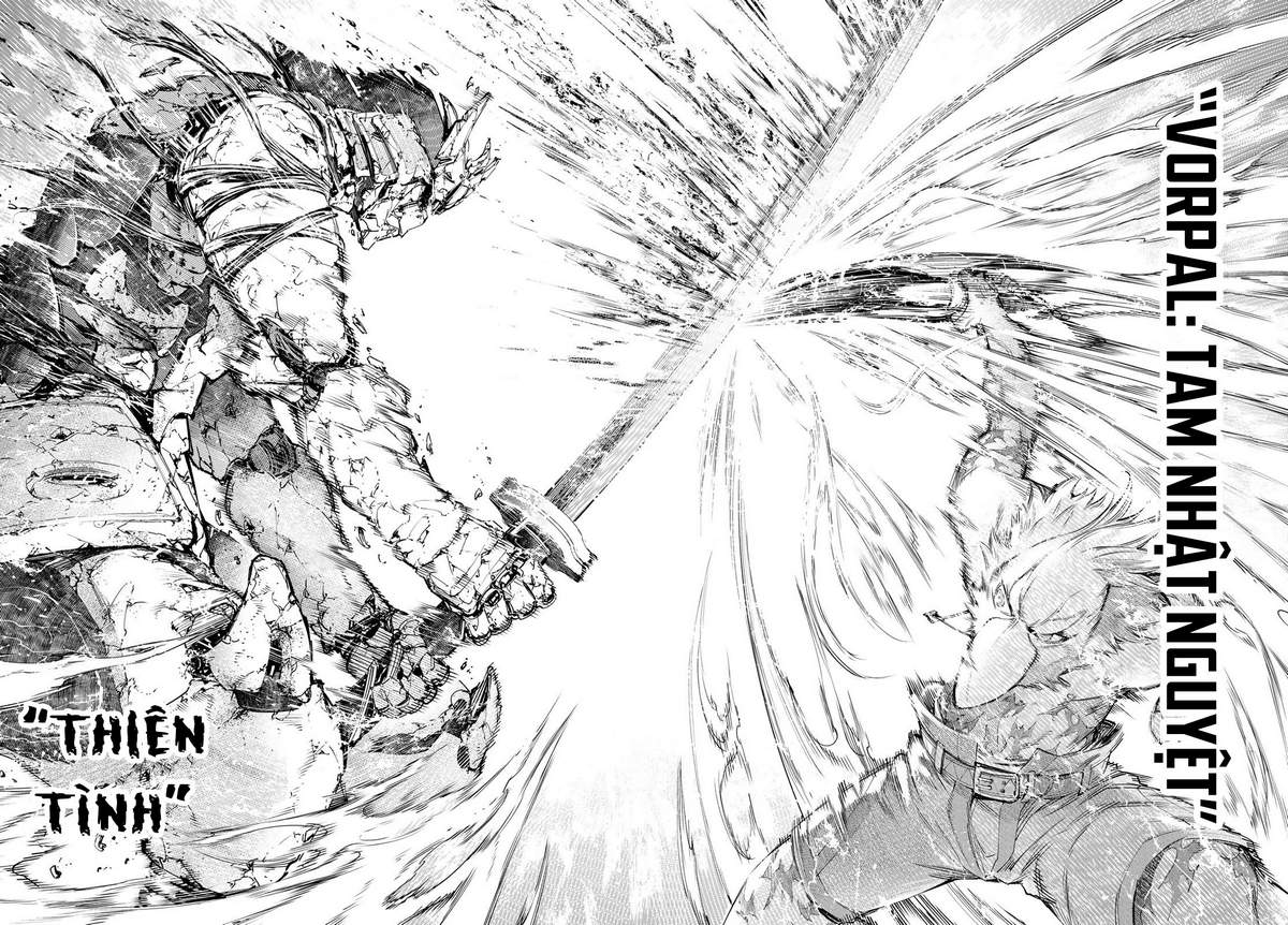 Shangri-La Frontier ~Kusoge Hunter, Kamige Ni Idoman To Su~ Chapter 42 - Trang 2