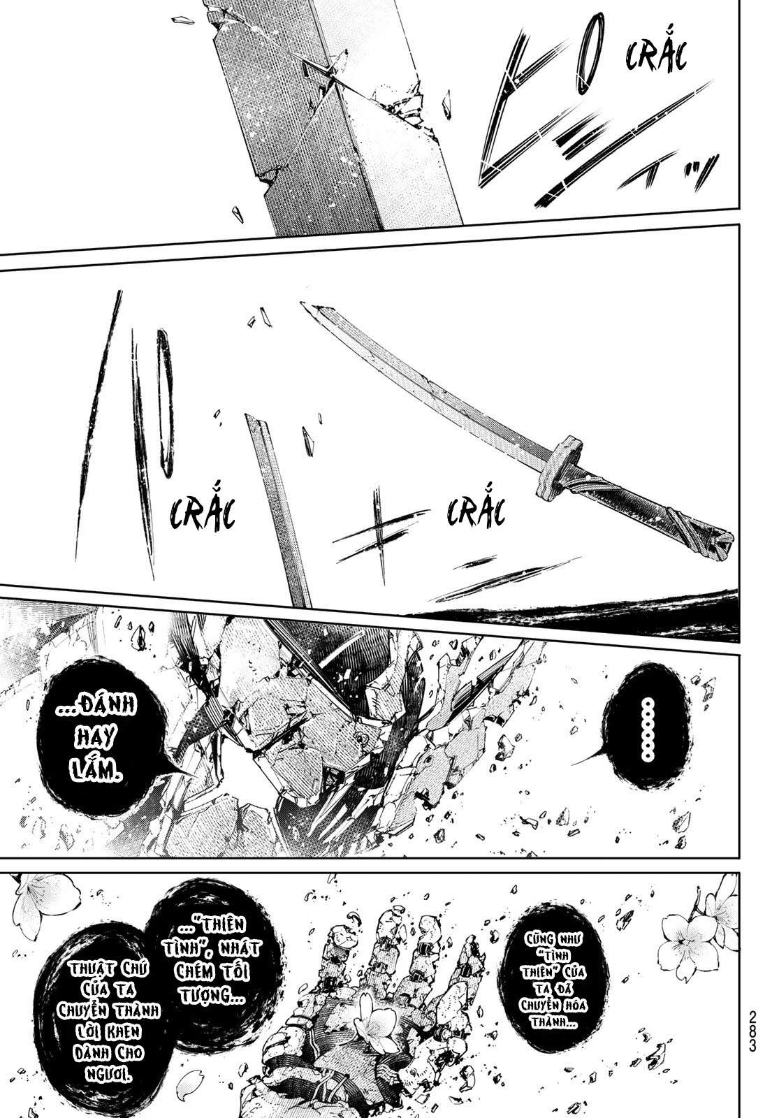 Shangri-La Frontier ~Kusoge Hunter, Kamige Ni Idoman To Su~ Chapter 42 - Trang 2