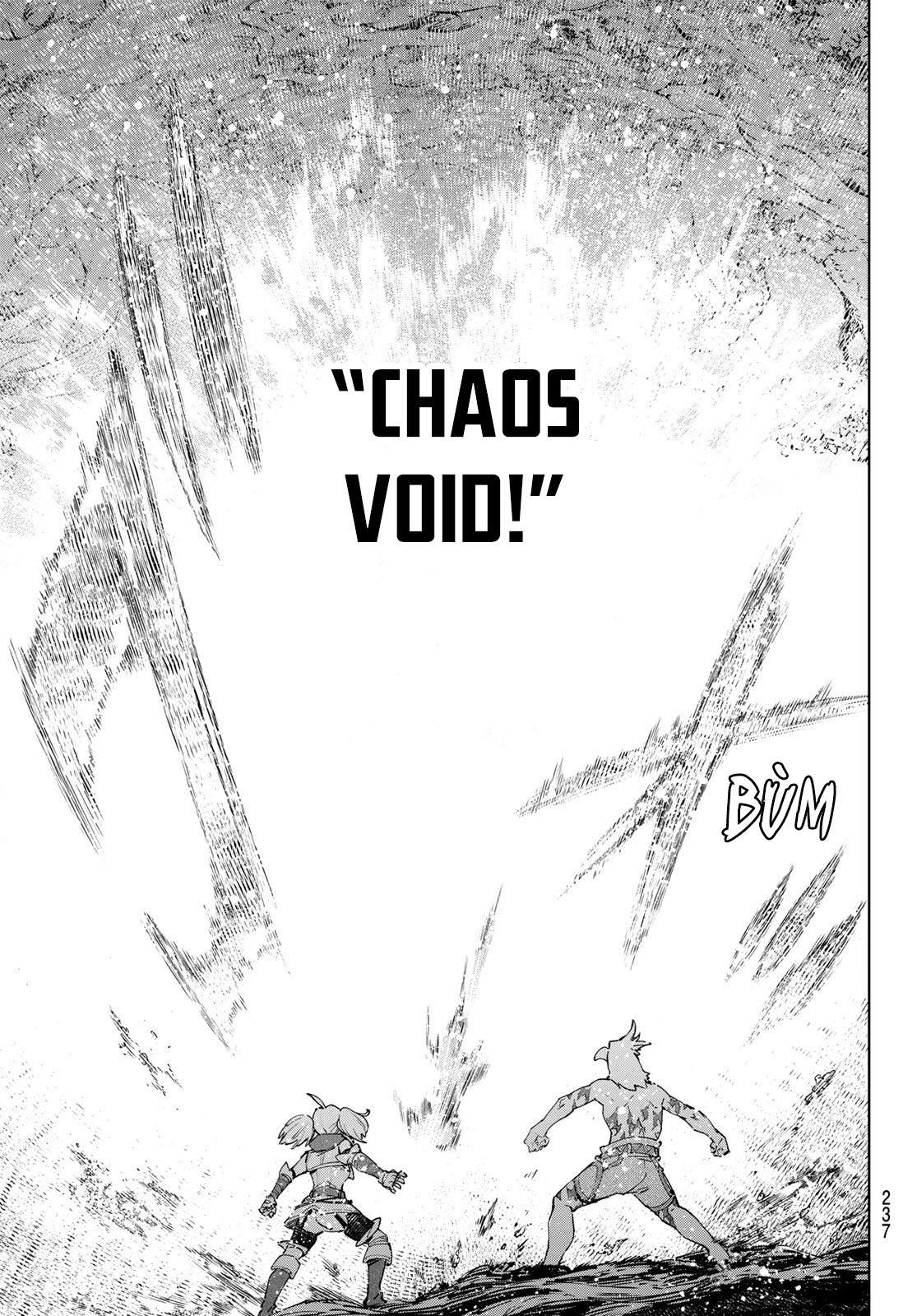 Shangri-La Frontier ~Kusoge Hunter, Kamige Ni Idoman To Su~ Chapter 45 - Trang 2