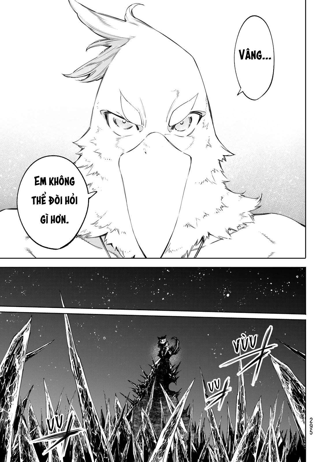 Shangri-La Frontier ~Kusoge Hunter, Kamige Ni Idoman To Su~ Chapter 46 - Trang 2
