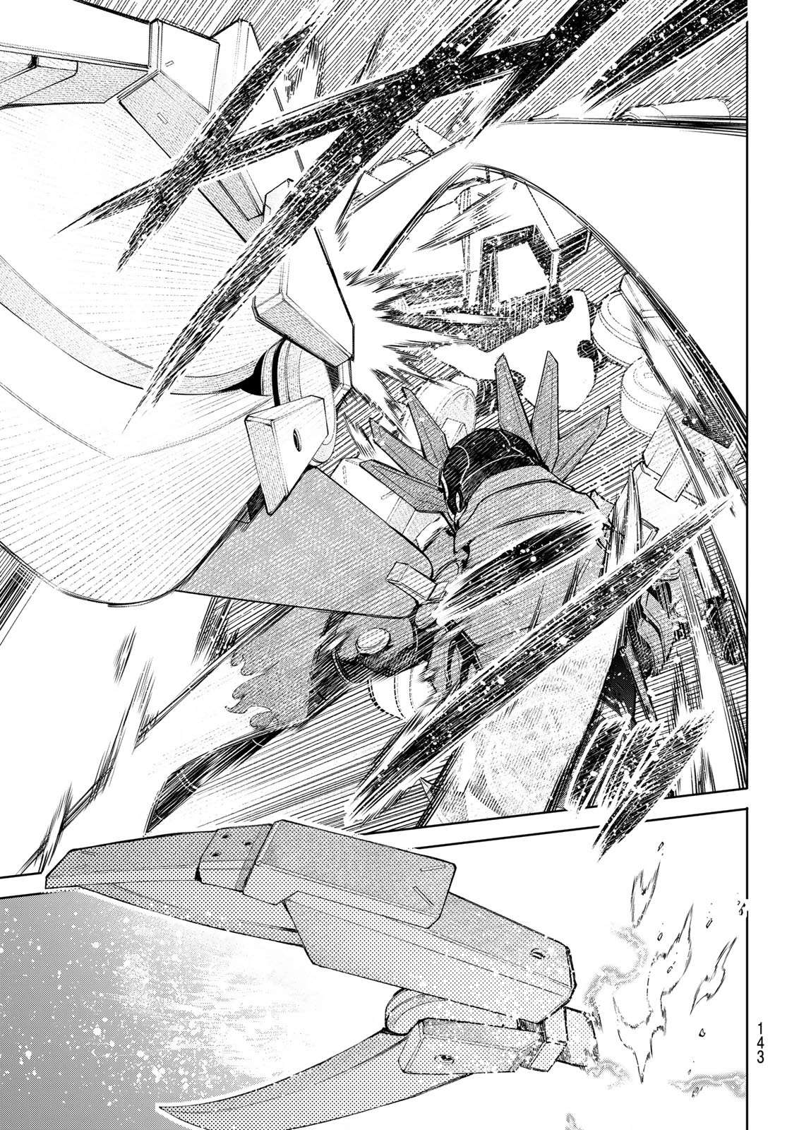 Shangri-La Frontier ~Kusoge Hunter, Kamige Ni Idoman To Su~ Chapter 76 - Trang 2