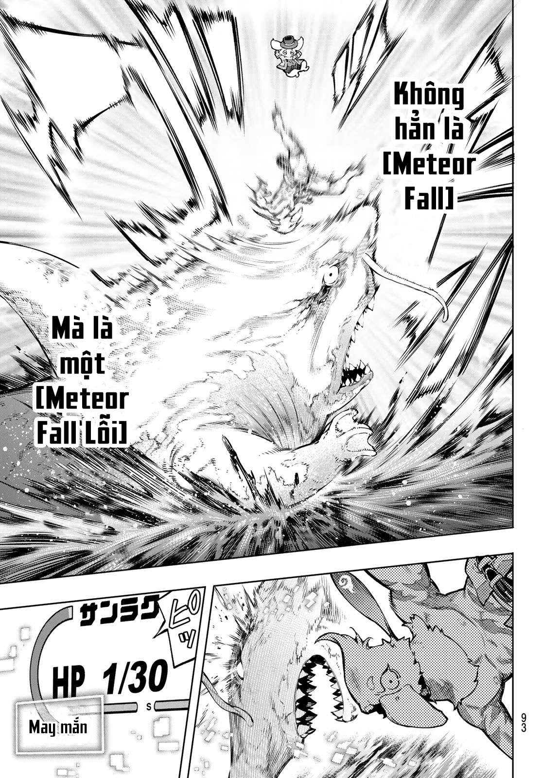 Shangri-La Frontier ~Kusoge Hunter, Kamige Ni Idoman To Su~ Chapter 8 - Trang 2