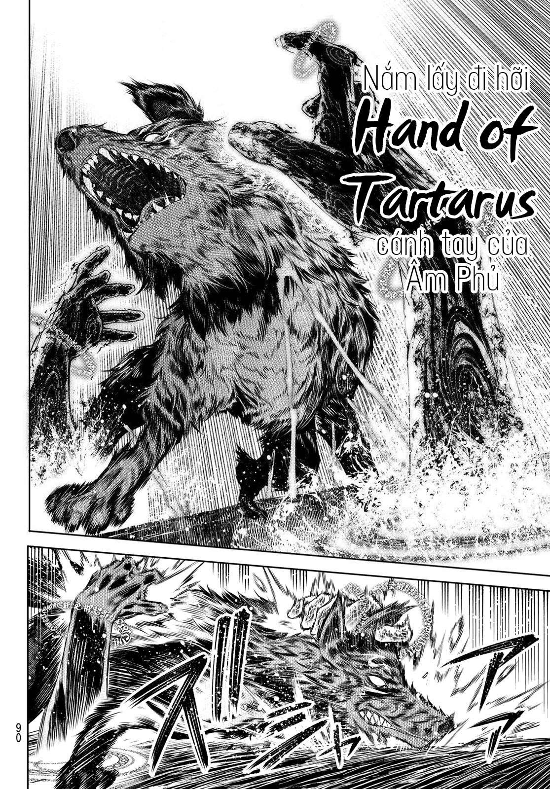 Shangri-La Frontier ~Kusoge Hunter, Kamige Ni Idoman To Su~ Chapter 83 - Trang 2