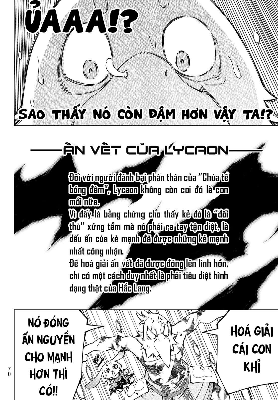 Shangri-La Frontier ~Kusoge Hunter, Kamige Ni Idoman To Su~ Chapter 94 - Trang 2