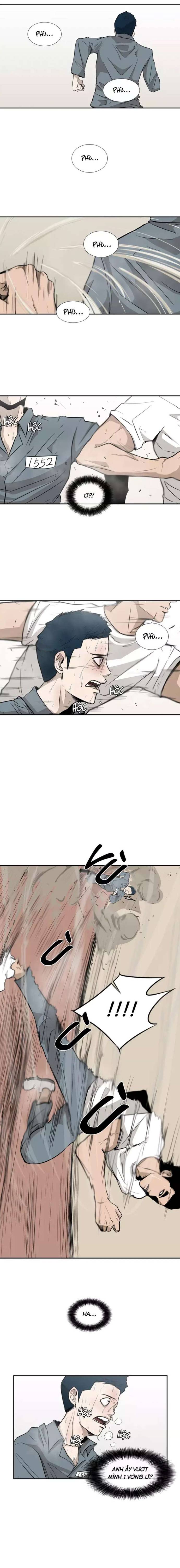 Shark – Cá Mập Chapter 10 - Trang 2