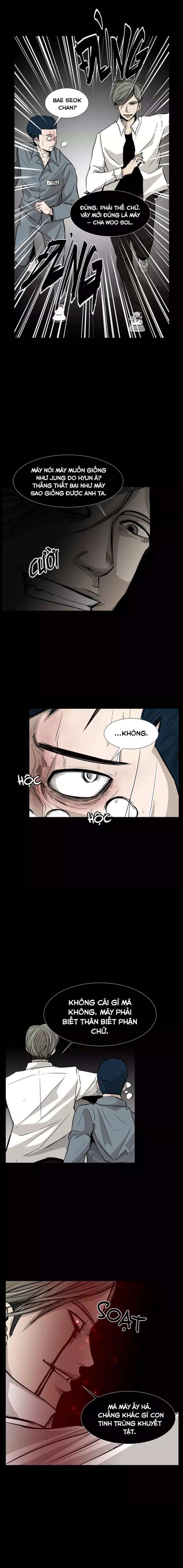 Shark – Cá Mập Chapter 10 - Trang 2