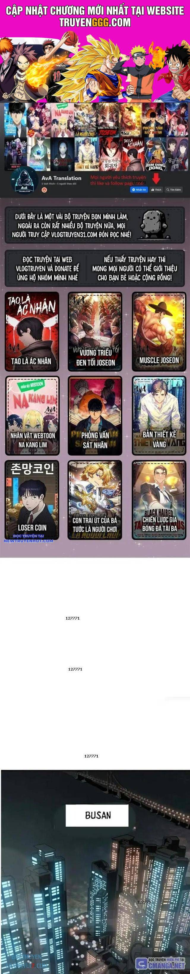 Shark – Cá Mập Chapter 100 - Trang 2