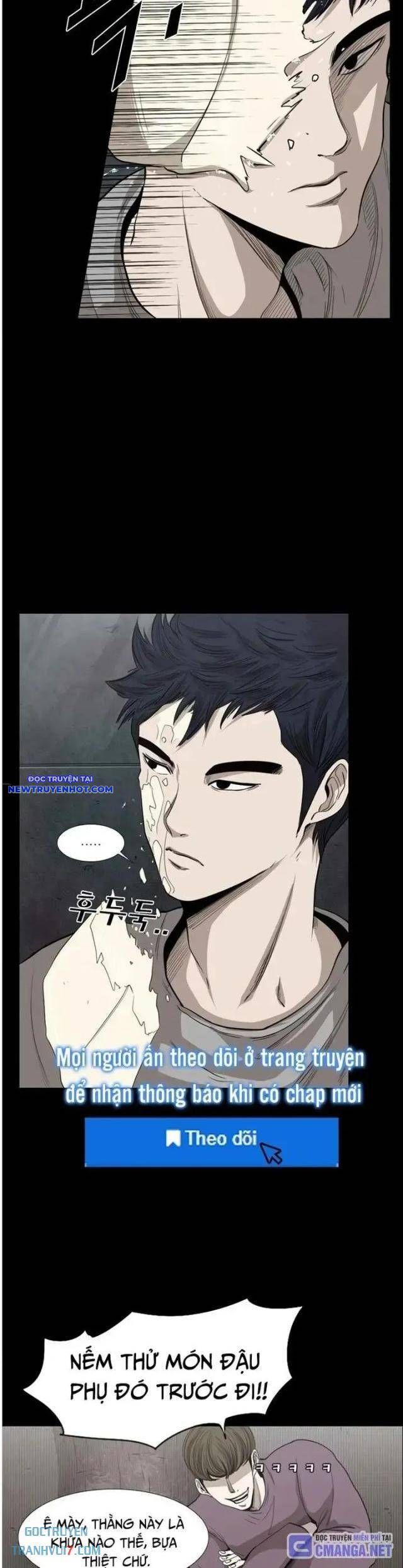 Shark – Cá Mập Chapter 100 - Trang 2