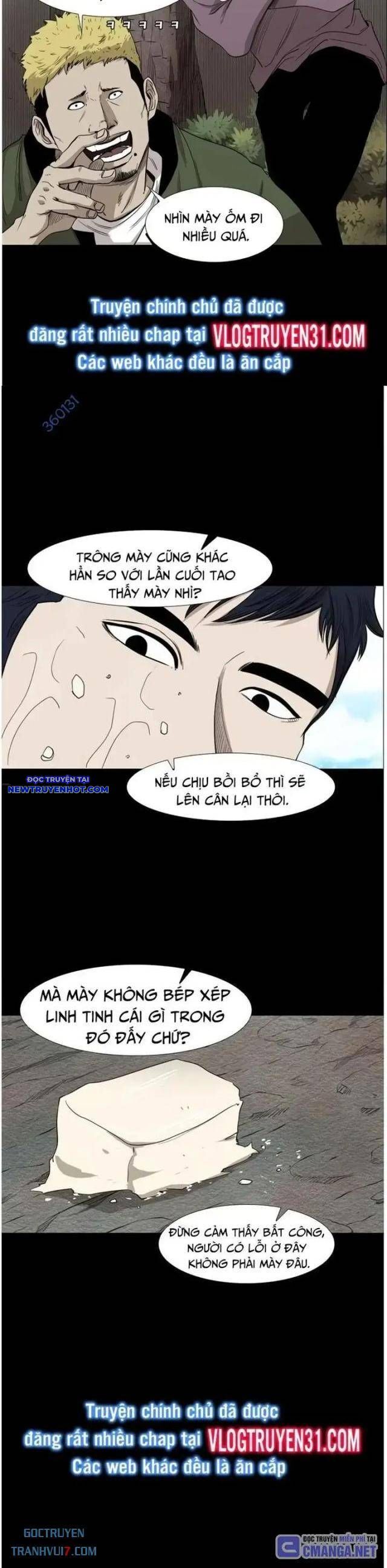 Shark – Cá Mập Chapter 100 - Trang 2