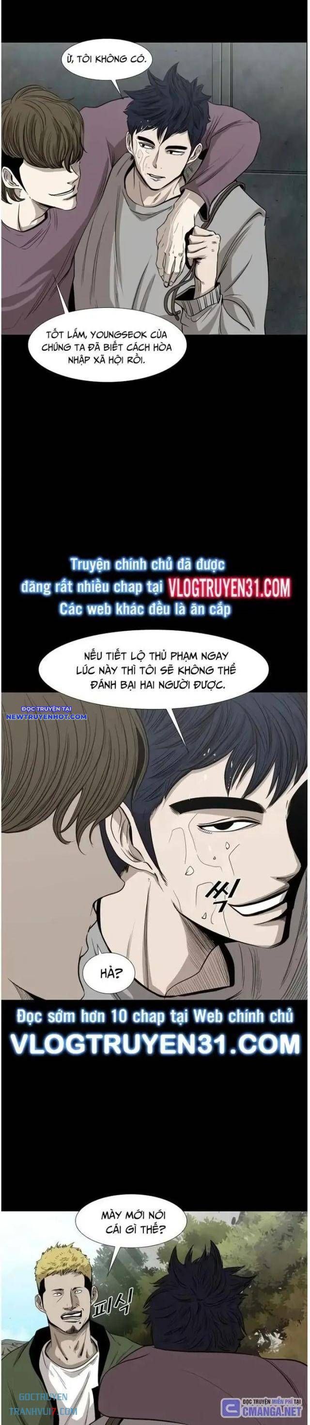 Shark – Cá Mập Chapter 100 - Trang 2