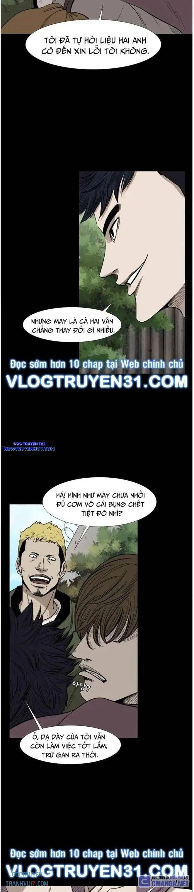 Shark – Cá Mập Chapter 100 - Trang 2