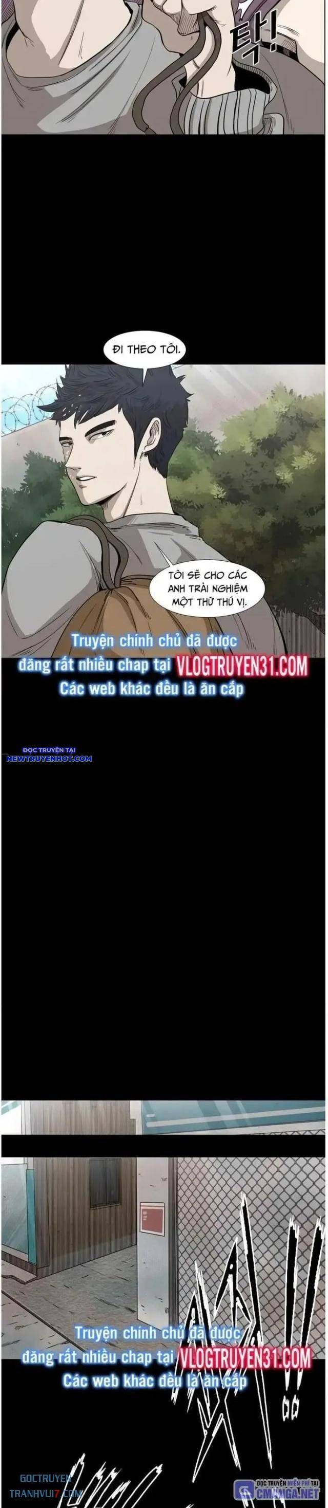 Shark – Cá Mập Chapter 100 - Trang 2